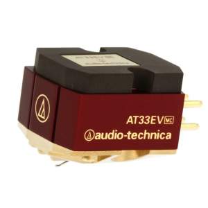 Audio Tecnica AT33EV