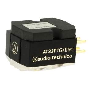 Audio Technica AT33PTG/II