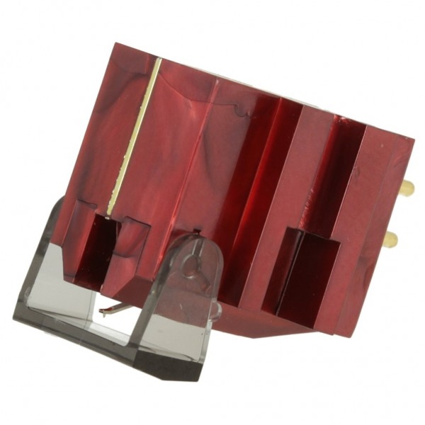 Denon DL-110 heaven audio