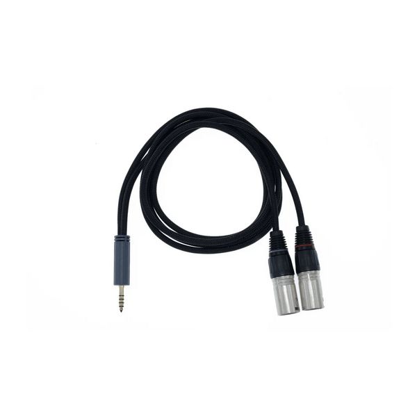 IFI 4.4mm to XLR Cable SE