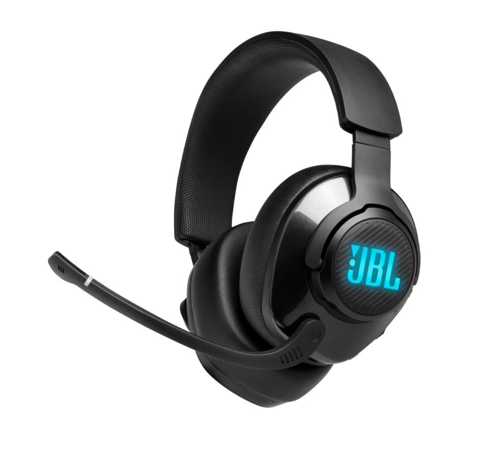 JBL QUANTUM 400 heaven audio