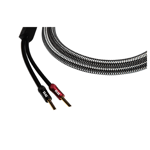 ELAC Reference Sensible Speaker Wires 3m