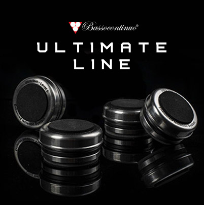 ULTRA FEET LEVEL 5 (set 3)