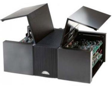 NAP 500 DR heaven audio