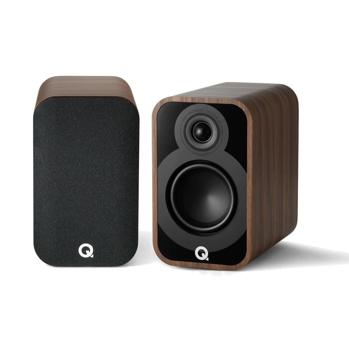 Q Acoustics 5010 ROSEWOOD