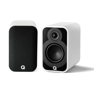 Q Acoustics 5010 WHITE