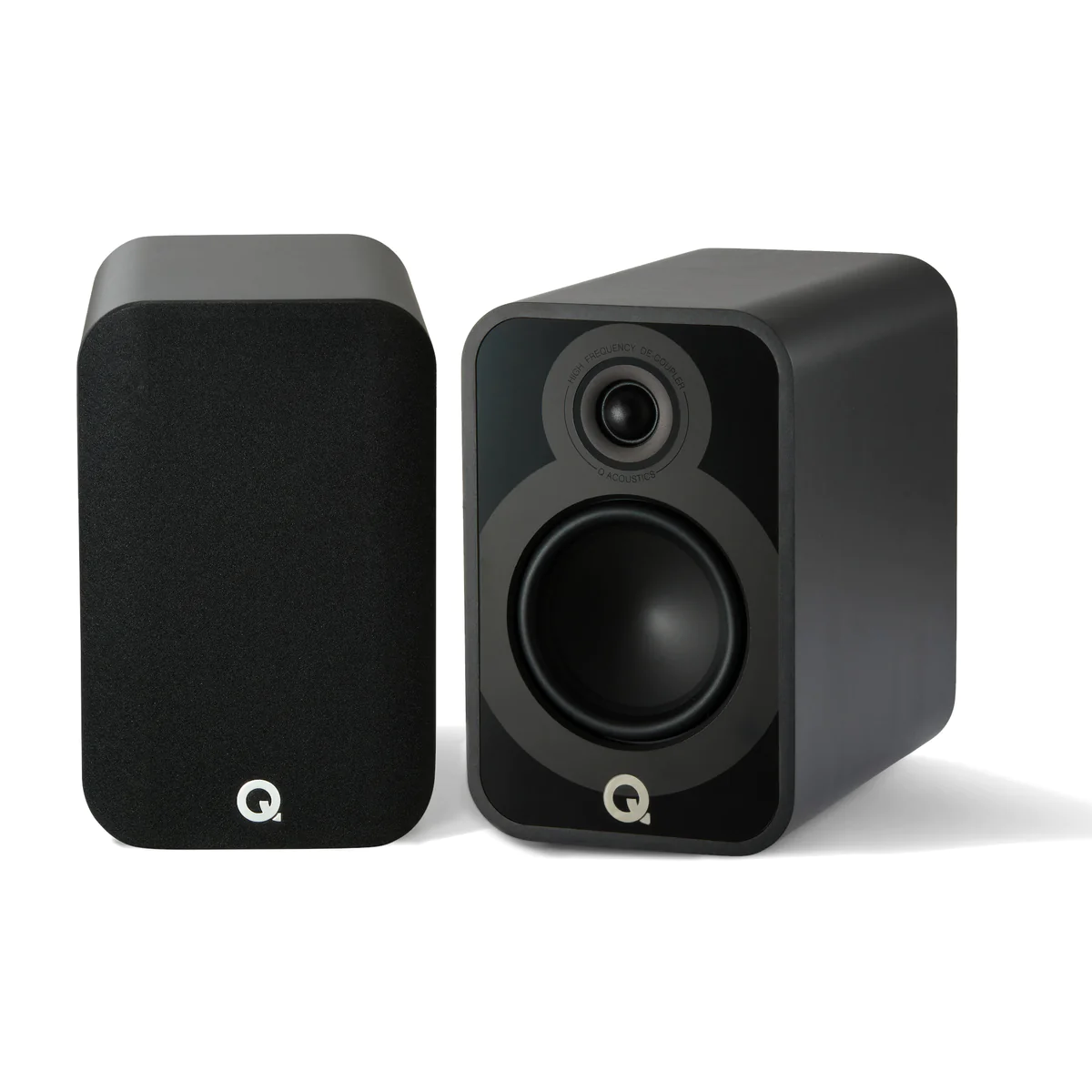 Q Acoustics 5020 BLACK