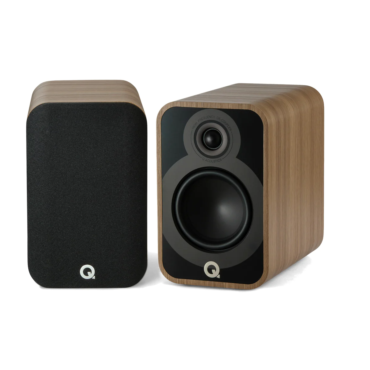 Q Acoustics 5020 HOLM OAK