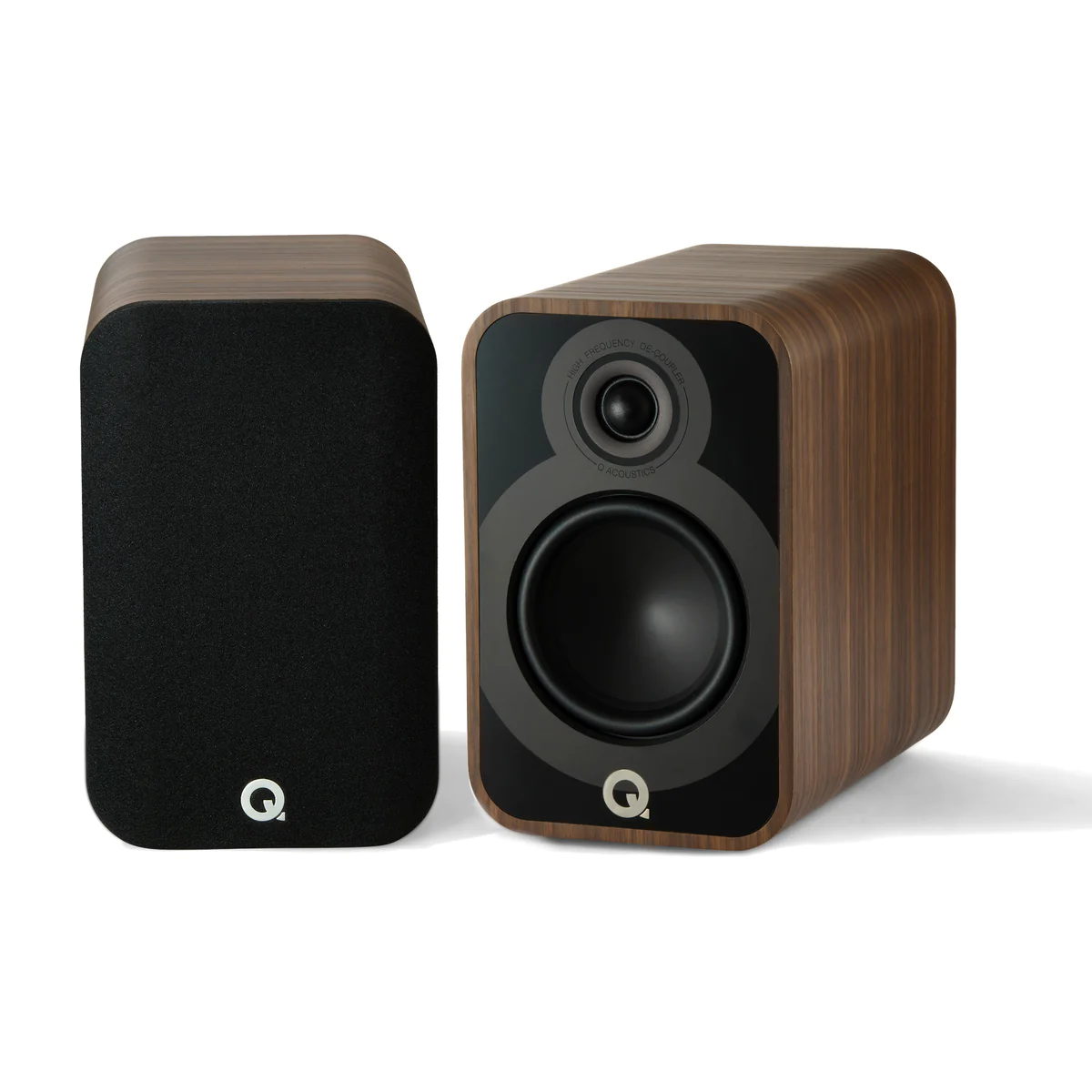 Q Acoustics 5020 ROSEWOOD