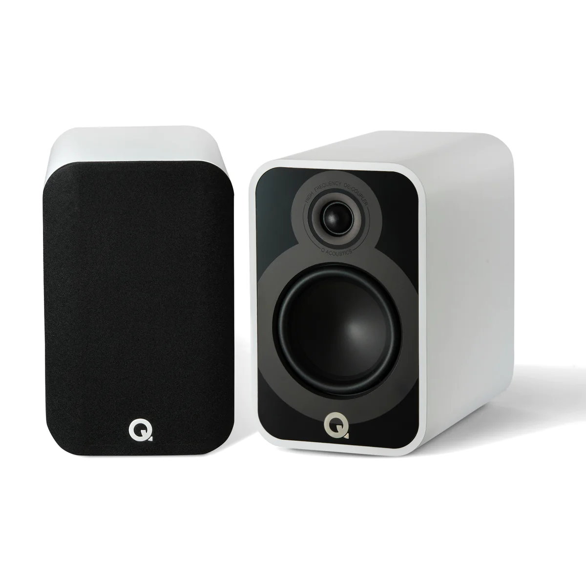 Q Acoustics 5020 WHITE