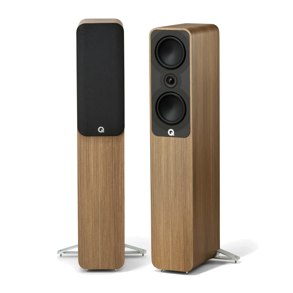 Q Acoustics 5040I Holm Oak