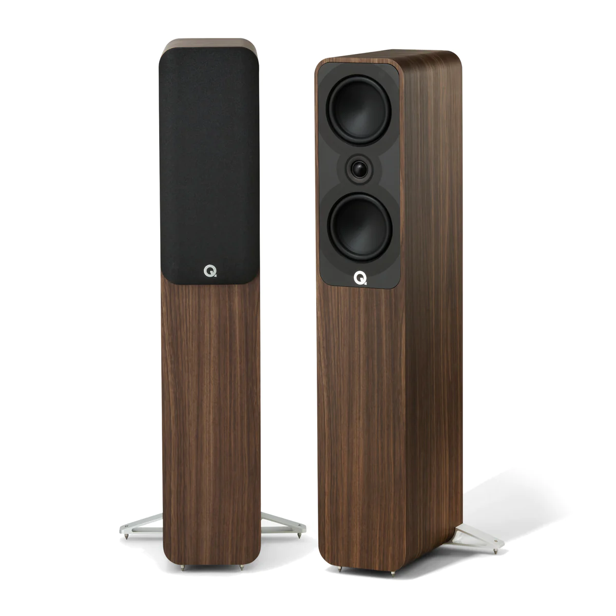 Q Acoustics 5040I rosewood