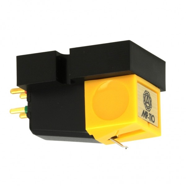 Nagaoka MP-110Nagaoka MP-110