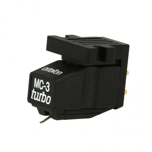 Ortofon MC-3 Turbo