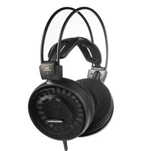 Audio Technica ATH-AD500X BLACK