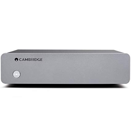 Cambridge Audio  Solo MM Phono Preamplifier Luna Grey