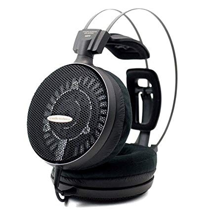 Audio technica ATH-AD2000X BLACK