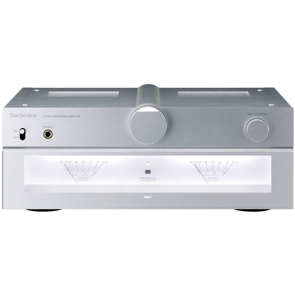 TECHNICS SU-C700EG-S SILVER HEAVEN AUDIO