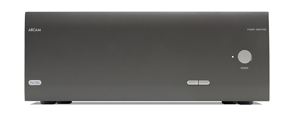 ARCAM PA720
