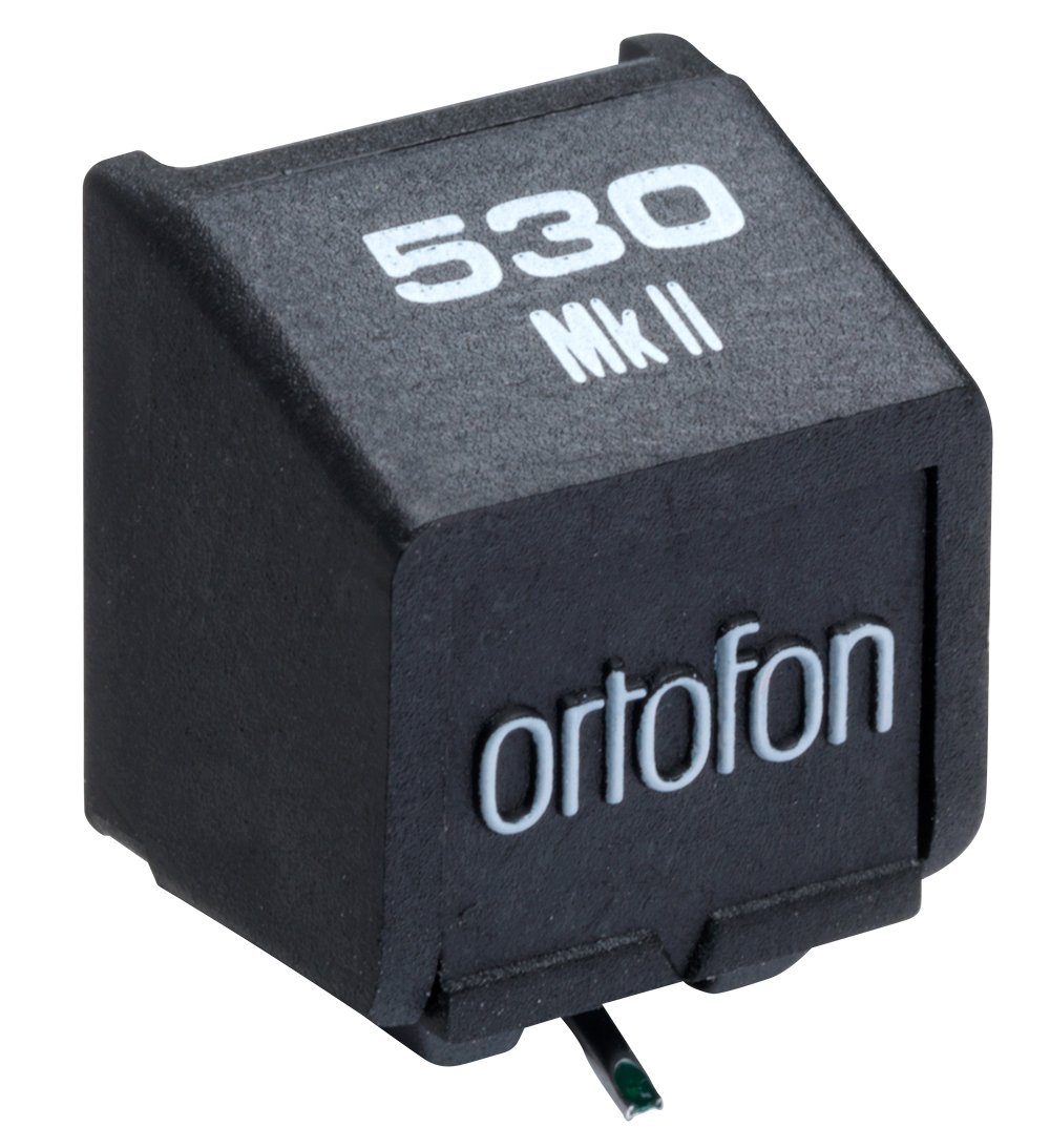 Ortofon Stylus 530 MK II
