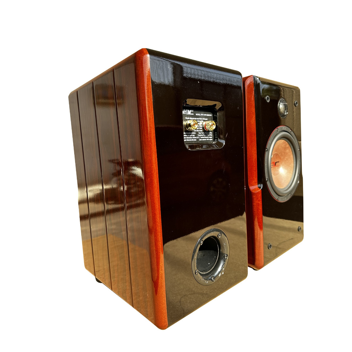 TRF H WTCB652HS B/BR