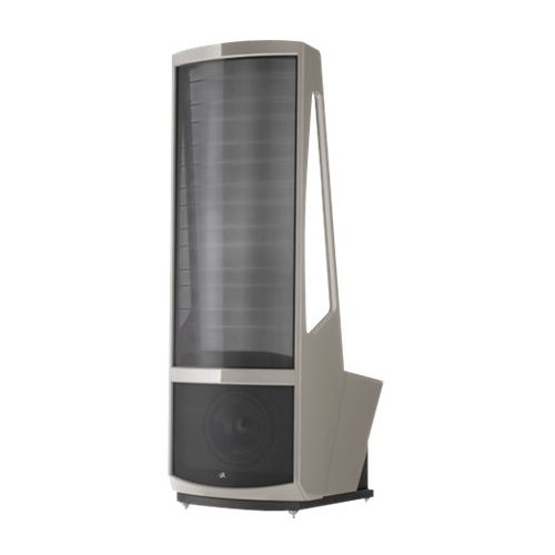 Martin Logan Neolith Arctic Silver Heaven Audio