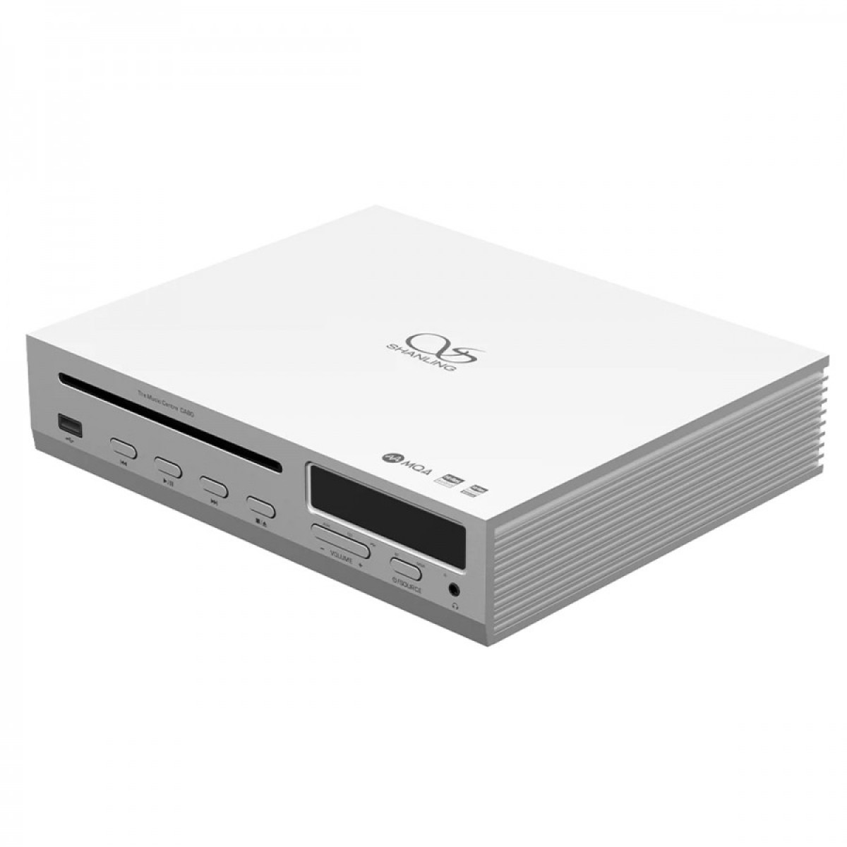 Shanling CA 80 Silver