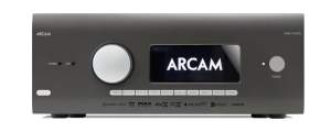 Arcam AVR30 HEAVEN AUDIO