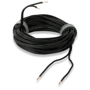  QED Connect SPEAKER CABLE 6M, (Black) 