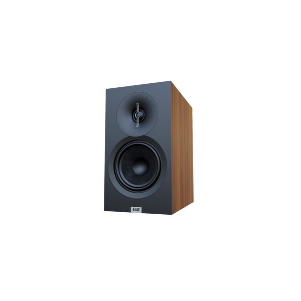 ELAC DEBUT B5.3 WALNUT