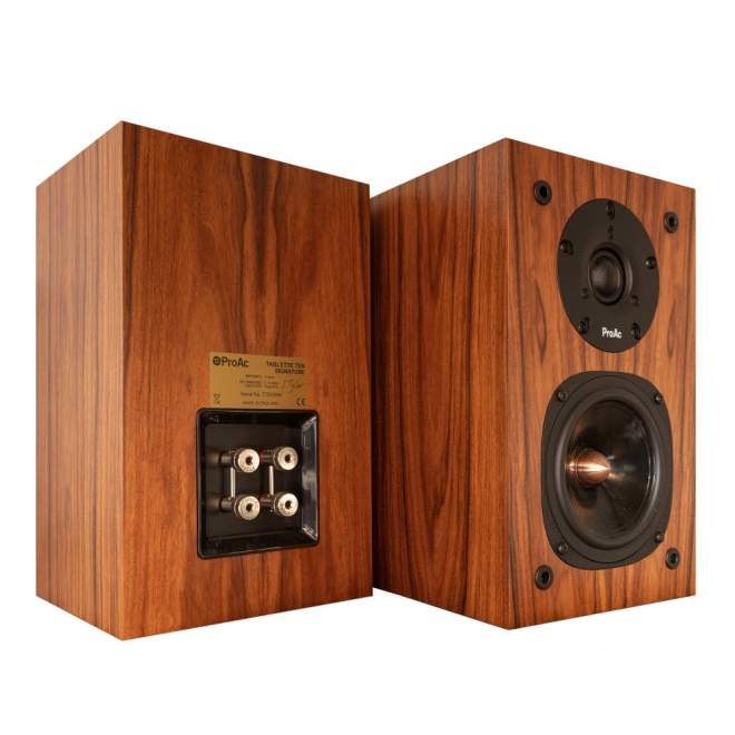 PROAC Tablette 10 Rosewood