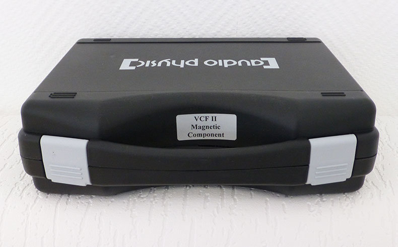 VCF II Magnetic plus Component Set 4τεμάχια