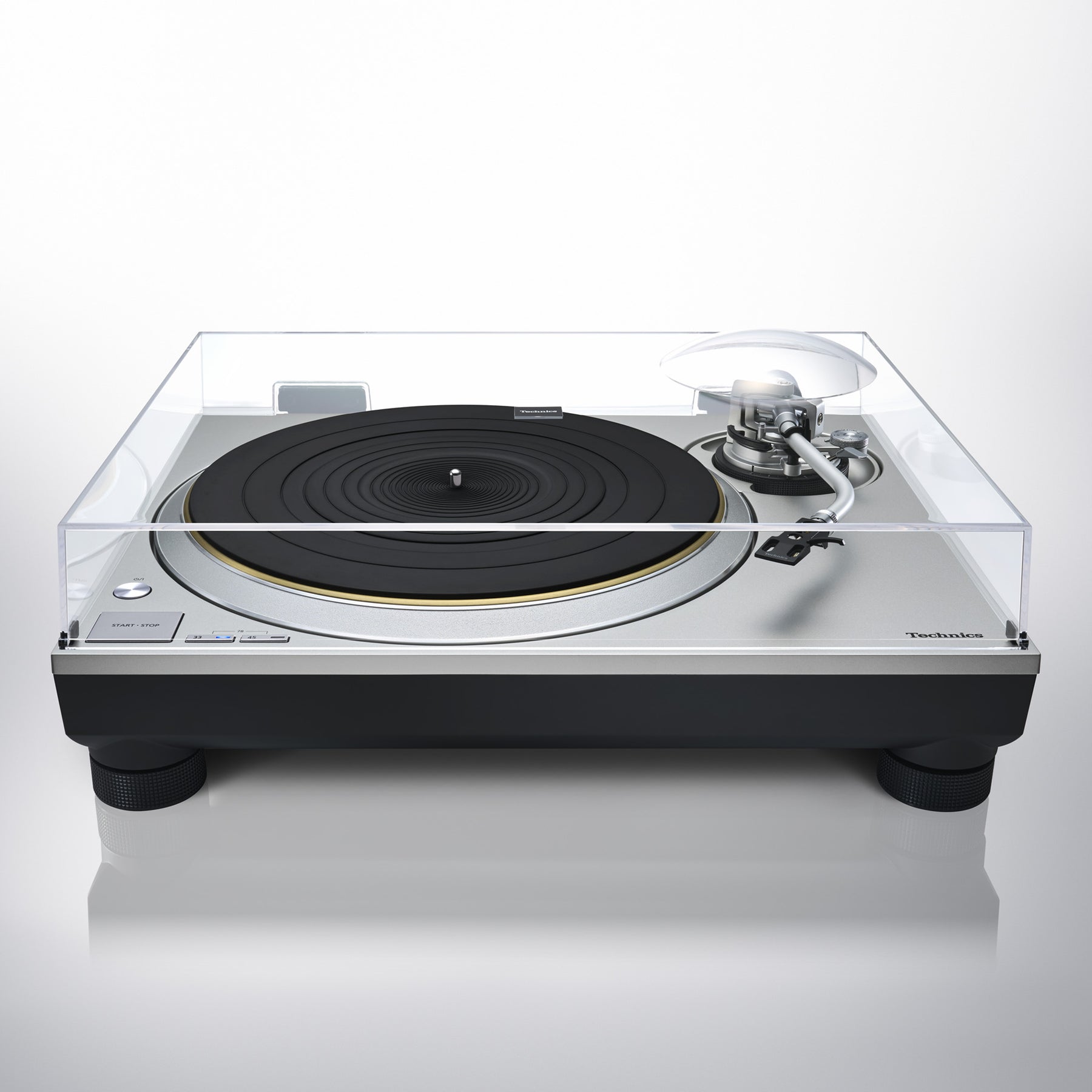 Technics SL-1300G Grand Class