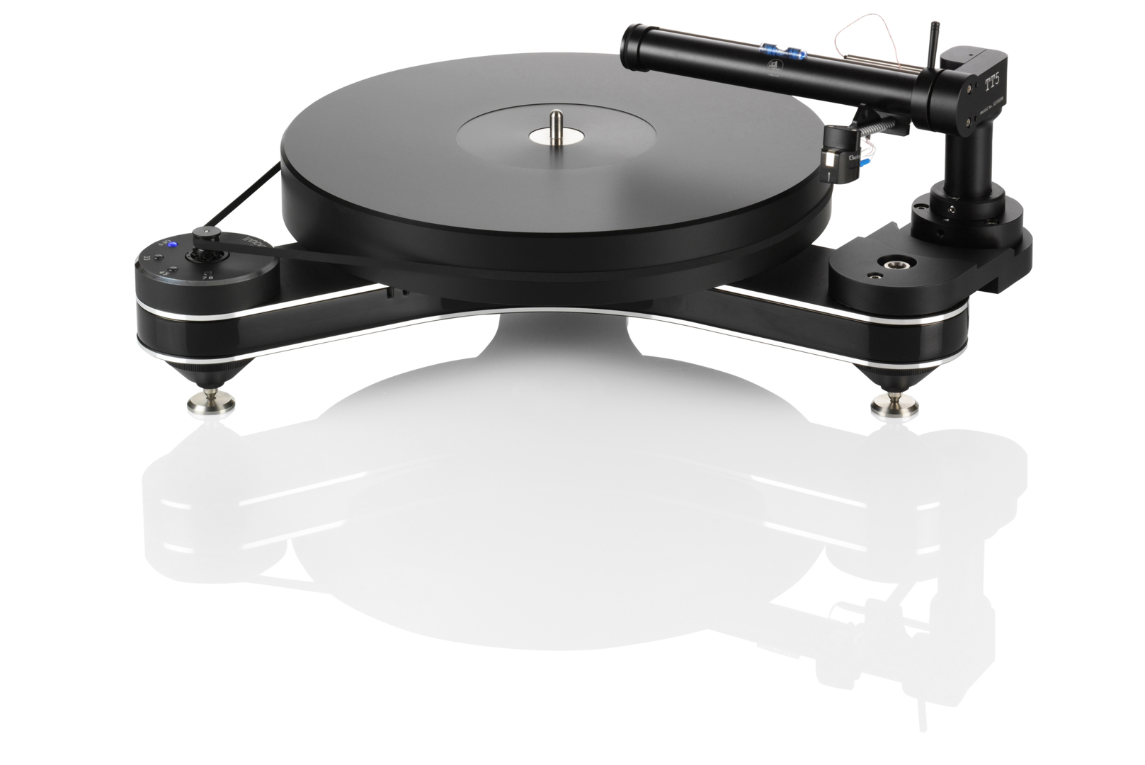 INNOVATION Basic heaven audio