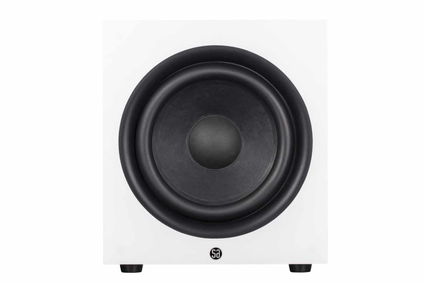 System Audio Legent sub 12 heaven audio