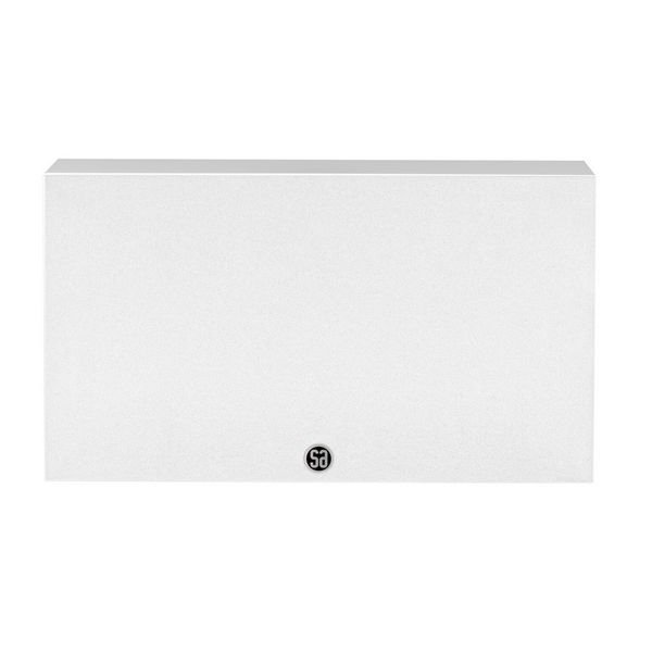 System Audio Legend 7 silverback heaven audio