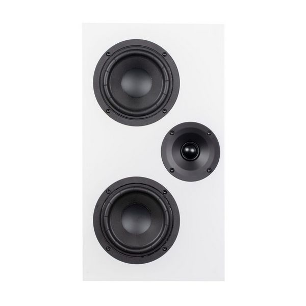 System Audio Legend 7 silverback heaven audio