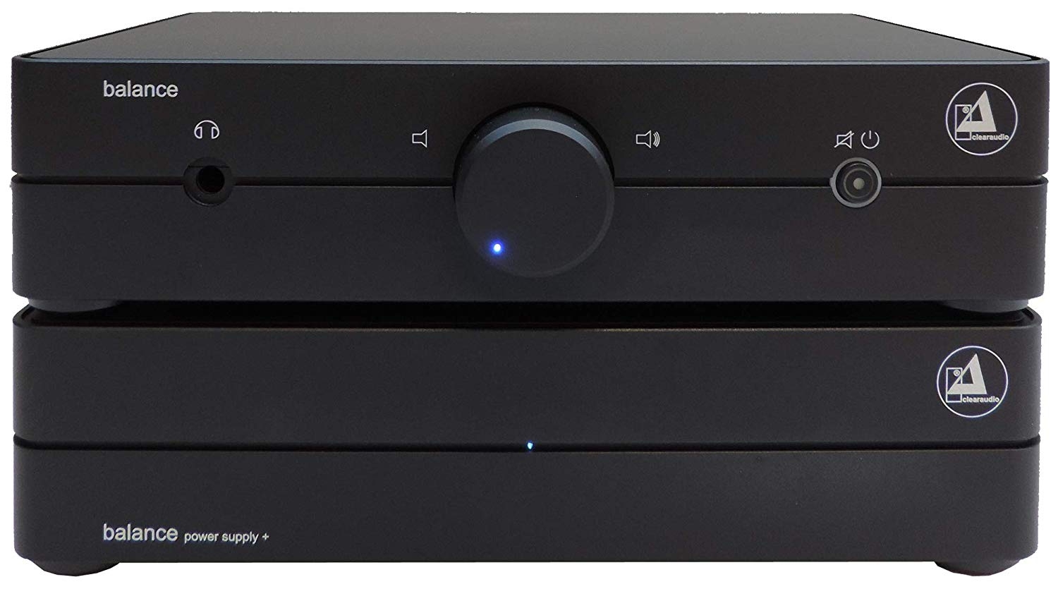 Clearaudio balance v2 black