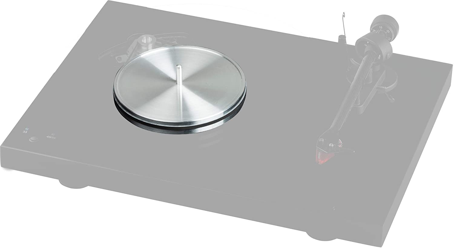 PROJECT SUBPLATTER UPGRADE FOR DEBUT