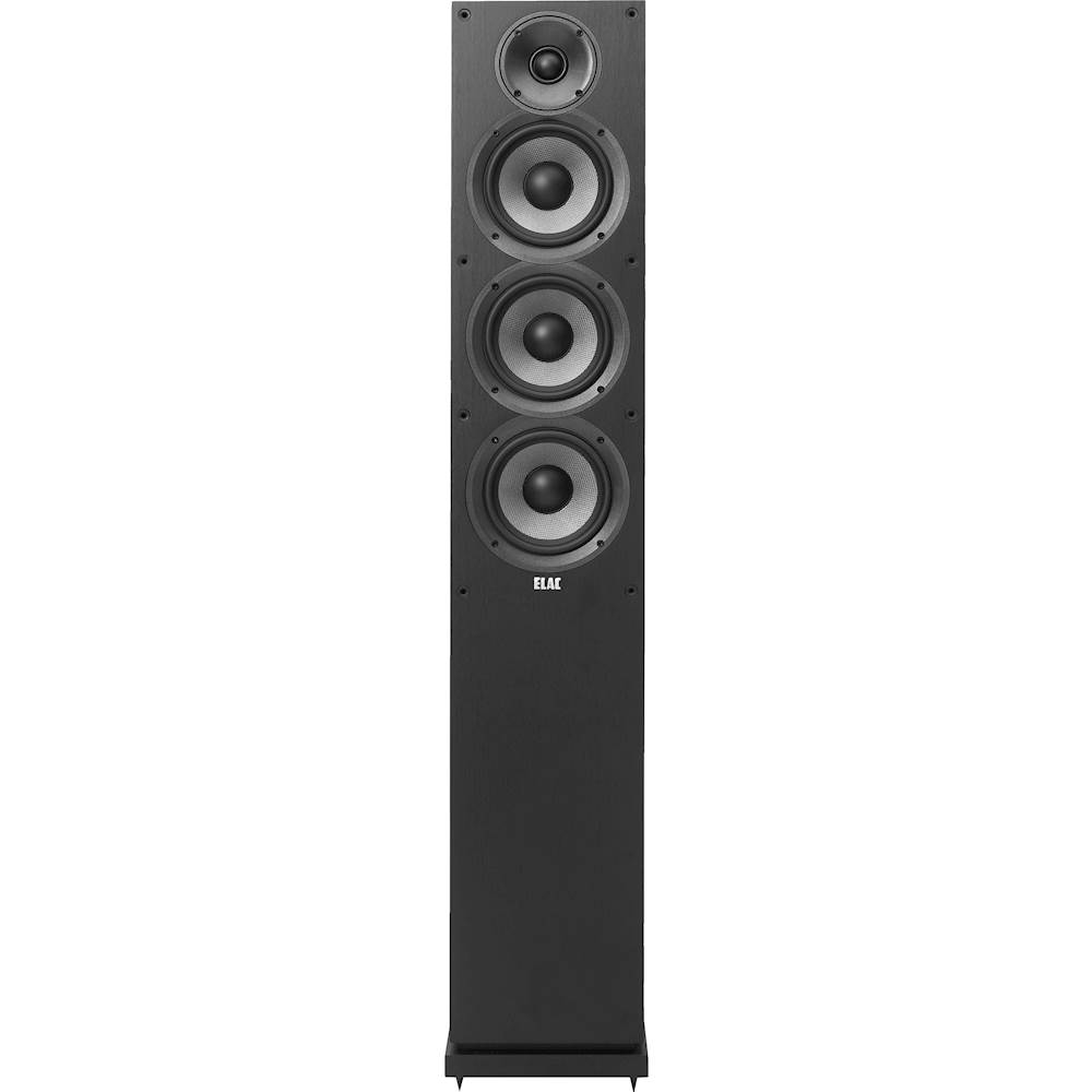 ELAC Debut F 5.2 HEAVEN AUDIO