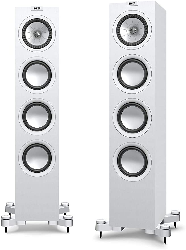 KEF Q550 Heaven Audio