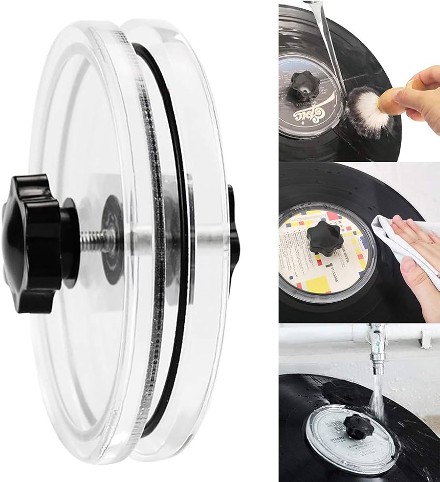 DYNAVOX Label Protector LP120