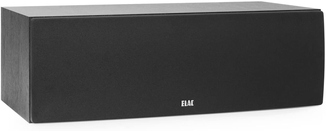 ELAC Debut C5.2 HEAVEN AUDIO