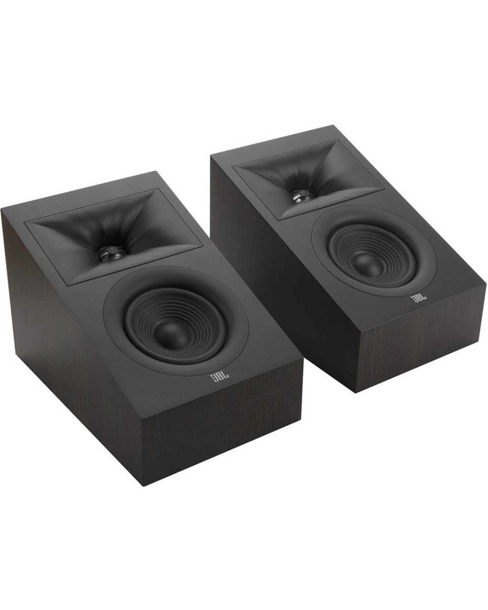 JBL Stage 240H Black