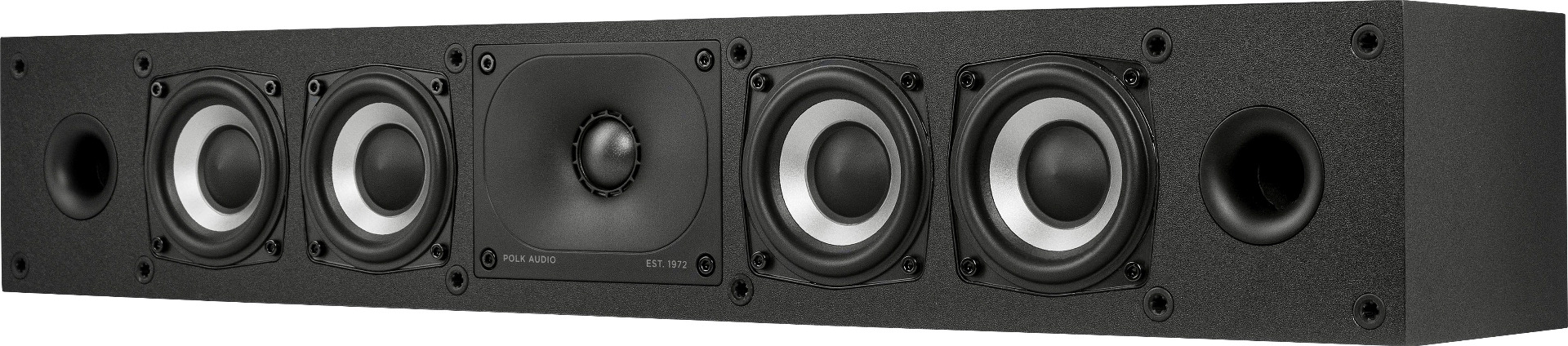 Polk Audio Monitor XT35 Black HEAVEN AUDIO