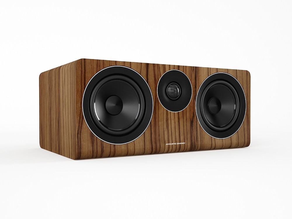 ACOUSTIC ENERGY AE107