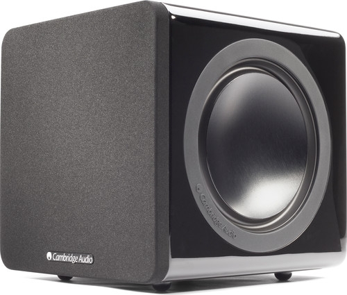 Cambridge Audio Minx X201