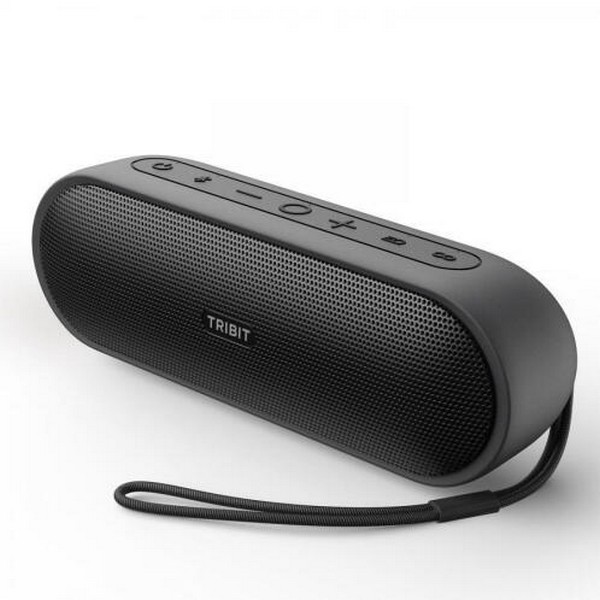 Tribit BTS65 Xsound Plus Ηχείο Bluetooth 30W Black