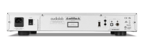 Audiolab 7000CDT Silver