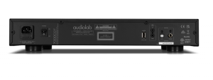 Audiolab 7000CDT Black